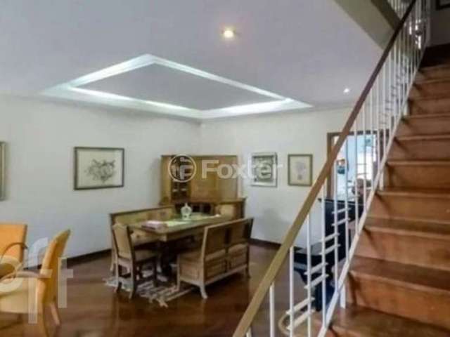 Casa com 3 quartos à venda na Rua Paulo Bregaro, 463, Vila Monumento, São Paulo, 200 m2 por R$ 1.400.000