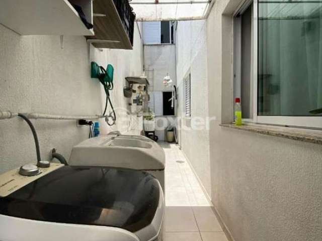 Apartamento com 3 quartos à venda na Rua Aimberê, 326, Vila Curuçá, Santo André, 85 m2 por R$ 490.000