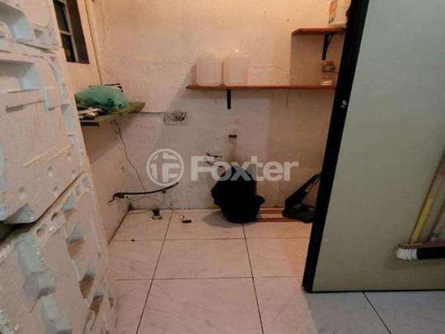 Casa com 3 quartos à venda na Rua Conde Luiz Zunta, 92, Jardim Santa Cruz (Campo Grande), São Paulo, 127 m2 por R$ 535.000