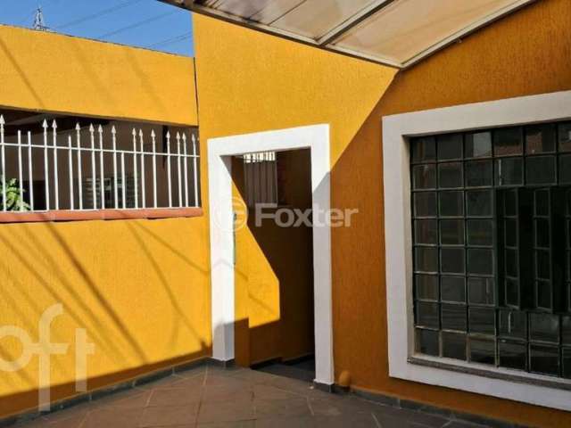 Casa com 2 quartos à venda na Rua Arauto, 148, Parque da Lapa, São Paulo, 80 m2 por R$ 750.000