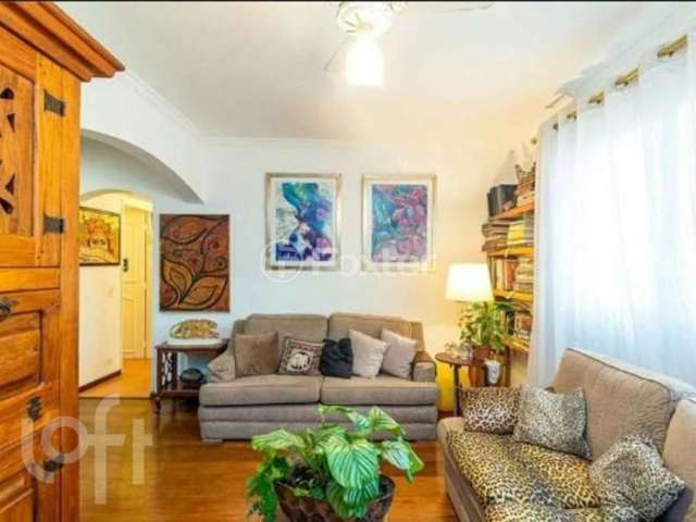 Apartamento com 3 quartos à venda na Rua Urussuí, 352, Itaim Bibi, São Paulo, 96 m2 por R$ 1.276.000