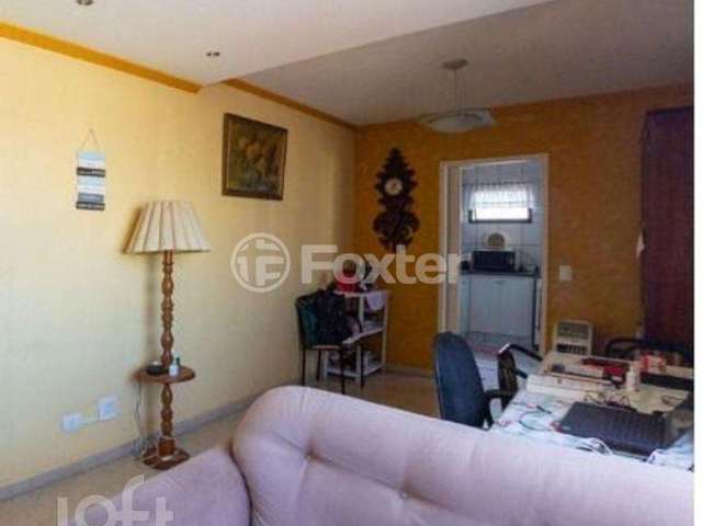 Apartamento com 2 quartos à venda na Rua Doutor Olavo Egídio, 506, Santana, São Paulo, 60 m2 por R$ 439.000