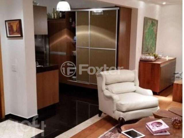 Apartamento com 4 quartos à venda na Rua Luís Augusto, 195, Santana, São Paulo, 147 m2 por R$ 1.152.403