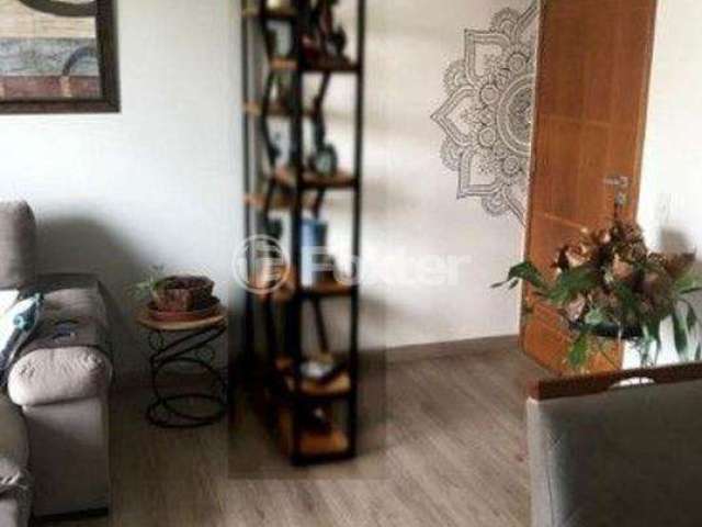 Apartamento com 2 quartos à venda na Rua Doutor Guilherme Cristofel, 121, Santana, São Paulo, 70 m2 por R$ 649.000