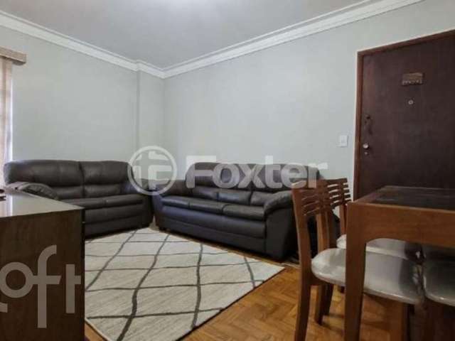 Apartamento com 2 quartos à venda na Rua Doutor César, 1125, Santana, São Paulo, 57 m2 por R$ 416.000