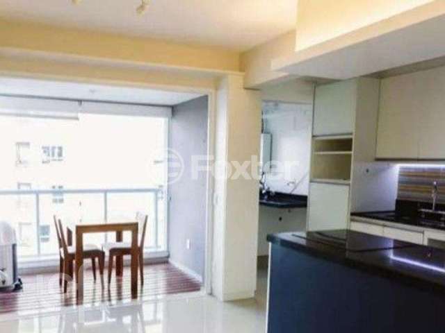 Apartamento com 2 quartos à venda na Rua Doutor José Elias, 456, Alto da Lapa, São Paulo, 65 m2 por R$ 799.000