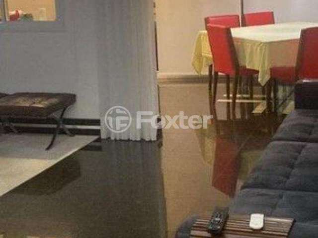 Apartamento com 3 quartos à venda na Rua Lord Cockrane, 820, Ipiranga, São Paulo, 108 m2 por R$ 1.399.000