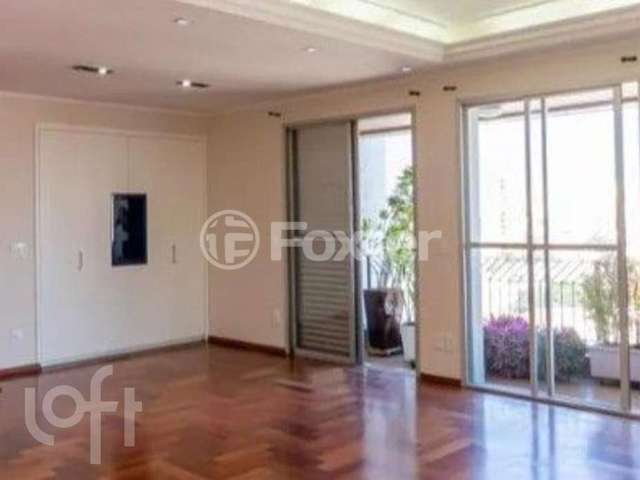 Apartamento com 3 quartos à venda na Rua General Lecor, 367, Ipiranga, São Paulo, 160 m2 por R$ 999.000