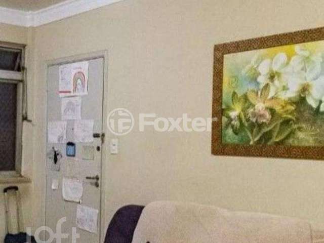 Apartamento com 3 quartos à venda na Rua José do Patrocínio, 645, Aclimação, São Paulo, 103 m2 por R$ 669.000