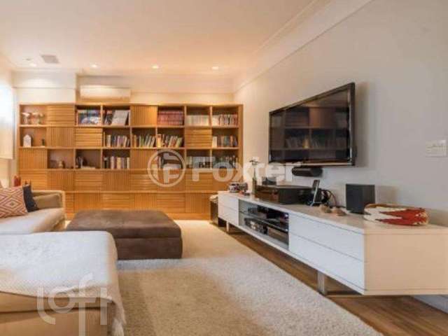 Apartamento com 4 quartos à venda na Rua João Álvares Soares, 1028, Campo Belo, São Paulo, 300 m2 por R$ 5.299.000