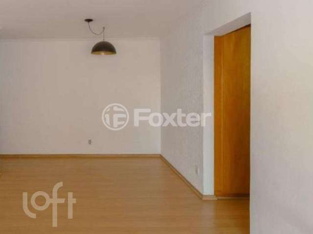 Apartamento com 2 quartos à venda na Rua Atílio Piffer, 523, Casa Verde, São Paulo, 50 m2 por R$ 749.000