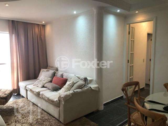 Apartamento com 4 quartos à venda na Avenida Paula Ferreira, 89, Freguesia do Ó, São Paulo, 105 m2 por R$ 731.500