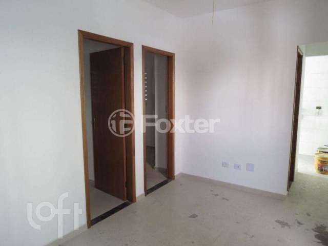 Apartamento com 2 quartos à venda na Avenida Dedo de Deus, 423, Vila Formosa, São Paulo, 41 m2 por R$ 250.000