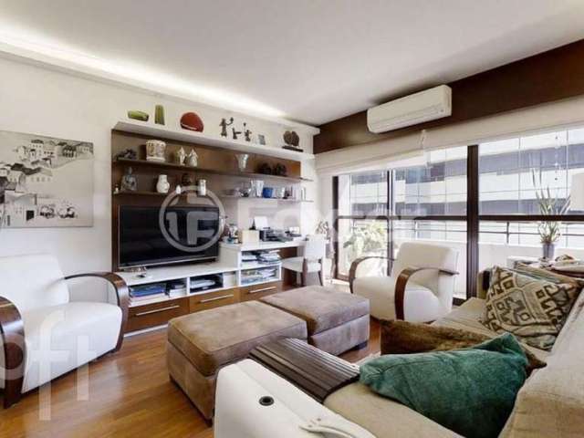 Apartamento com 1 quarto à venda na Rua Leôncio de Carvalho, 201, Paraíso, São Paulo, 31 m2 por R$ 689.000