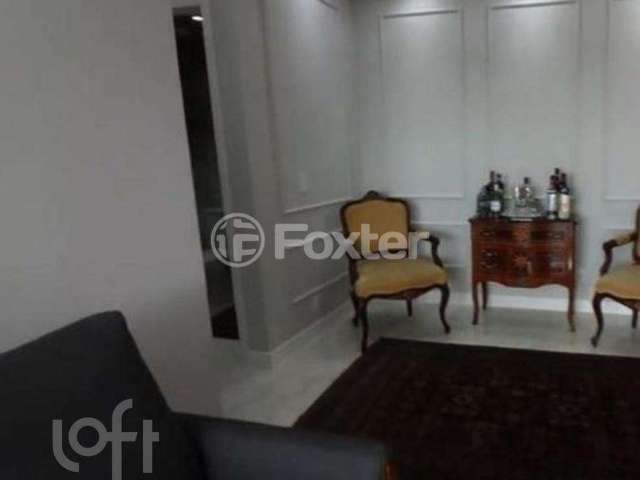 Apartamento com 2 quartos à venda na Rua Doutor Antônio Bento, 607, Santo Amaro, São Paulo, 74 m2 por R$ 979.000