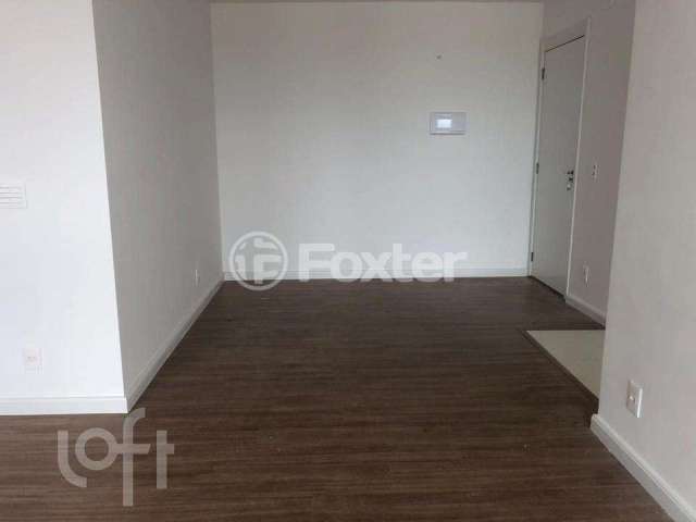 Apartamento com 2 quartos à venda na Rua Silva Teles, 951, Pari, São Paulo, 69 m2 por R$ 850.000