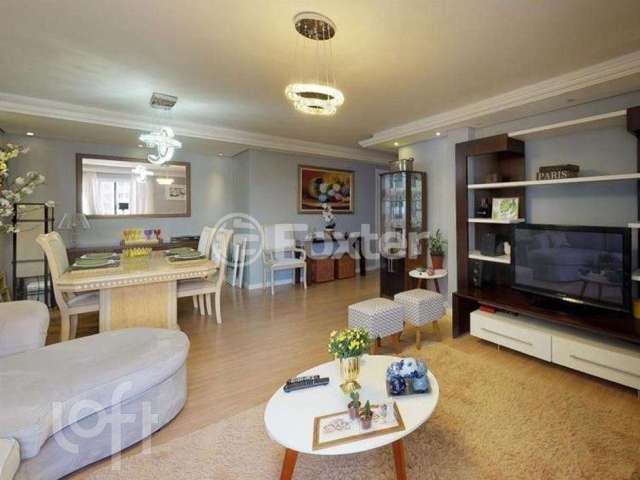 Apartamento com 3 quartos à venda na Rua Rosa e Silva, 206, Santa Cecília, São Paulo, 110 m2 por R$ 850.000