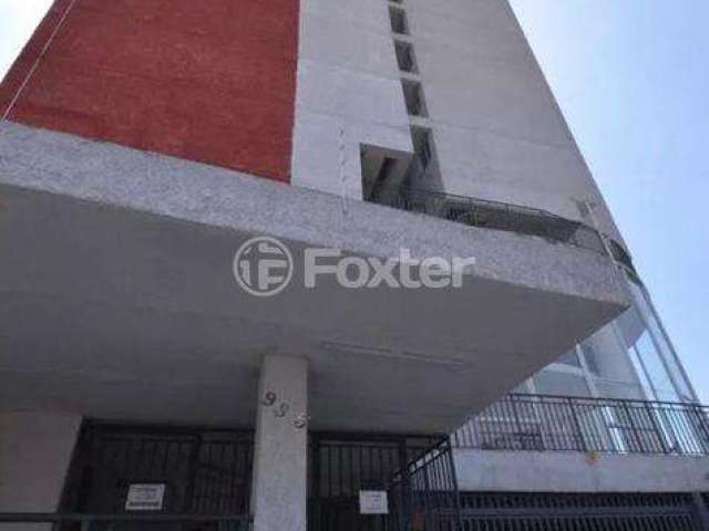 Apartamento com 2 quartos à venda na Rua Barão de Iguape, 985, Liberdade, São Paulo, 45 m2 por R$ 309.000