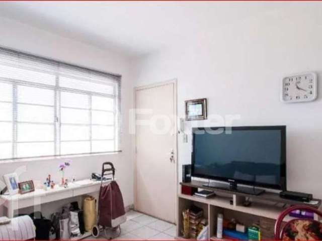 Apartamento com 1 quarto à venda na Rua Bueno de Andrade, 71, Aclimação, São Paulo, 38 m2 por R$ 299.000