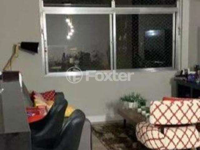 Apartamento com 2 quartos à venda na Rua Conselheiro Brotero, 1030, Santa Cecília, São Paulo, 103 m2 por R$ 979.000