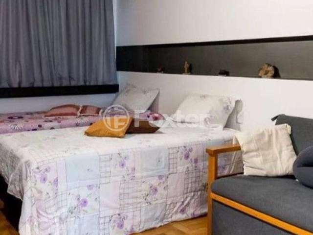 Kitnet / Stúdio à venda na Rua Augusta, 128, Consolação, São Paulo, 30 m2 por R$ 349.000