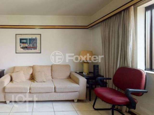 Apartamento com 1 quarto à venda na Rua Hans Oersted, 115, Cidade Monções, São Paulo, 31 m2 por R$ 369.000