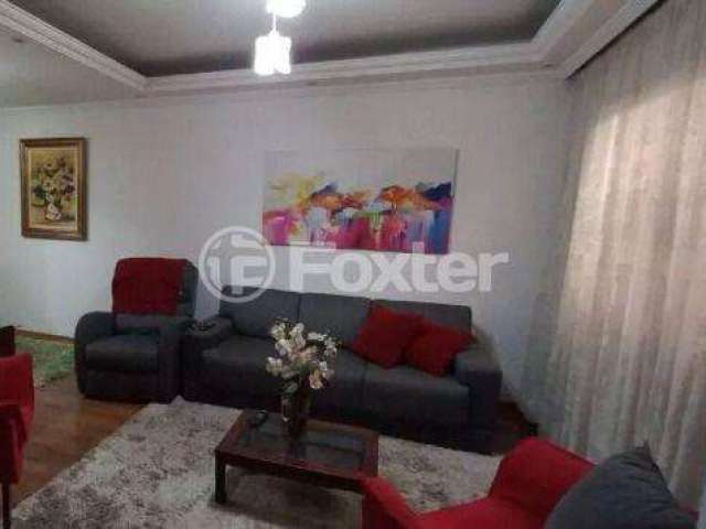 Casa com 4 quartos à venda na Rua Desembargador Joaquim Bandeira de Mello, 316, Conjunto Residencial Vista Verde, São Paulo, 181 m2 por R$ 750.000