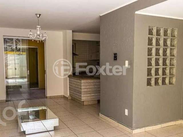 Casa com 3 quartos à venda na Rua Elias Mahfus, 34, Santo Amaro, São Paulo, 120 m2 por R$ 749.000