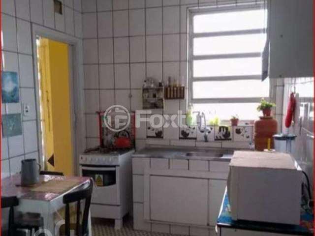 Apartamento com 2 quartos à venda na Rua Camarajibe, 348, Barra Funda, São Paulo, 96 m2 por R$ 511.000