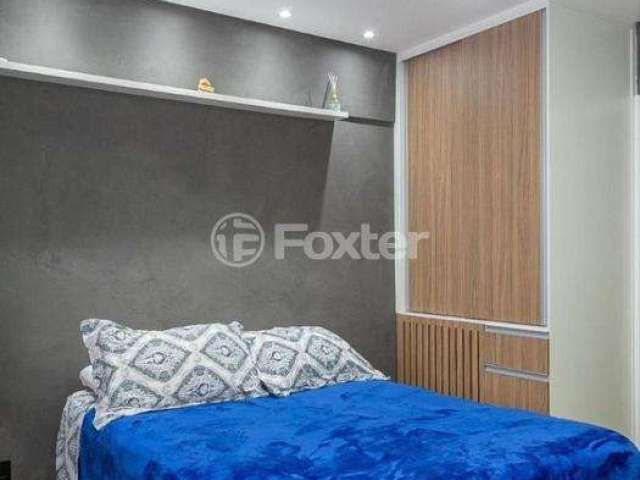 Kitnet / Stúdio à venda na Avenida Rio Branco, 780, Campos Eliseos, São Paulo, 25 m2 por R$ 215.000