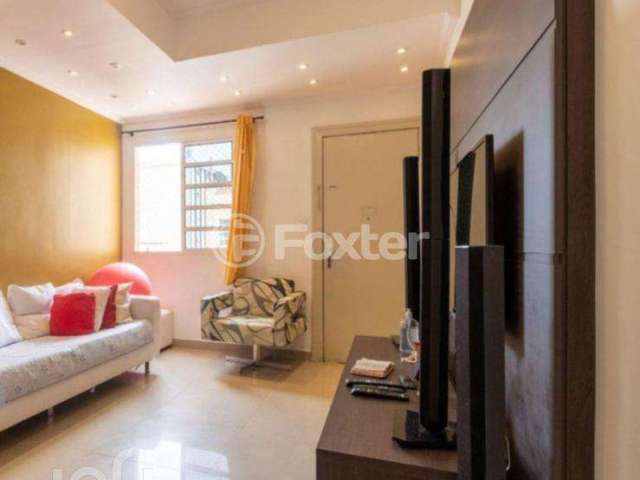 Apartamento com 2 quartos à venda na Rua Guaianases, Campos Eliseos, São Paulo, 77 m2 por R$ 339.000