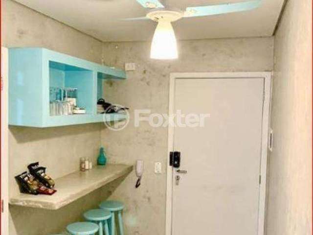 Apartamento com 2 quartos à venda na Rua Antônio de Godói, 83, Centro, São Paulo, 40 m2 por R$ 290.000