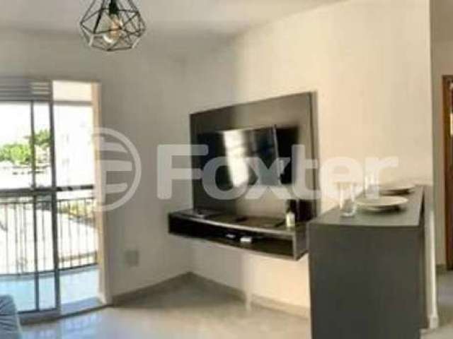 Apartamento com 1 quarto à venda na Rua Egas Moniz de Aragão, 357, Sé, São Paulo, 28 m2 por R$ 385.000