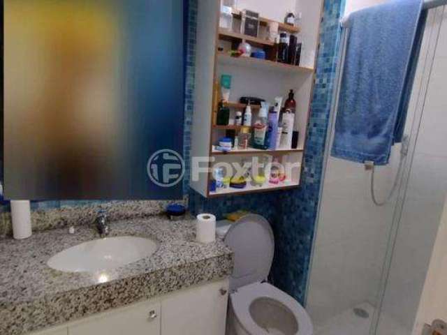 Apartamento com 2 quartos à venda na Rua Glicério, 11, Liberdade, São Paulo, 50 m2 por R$ 340.000