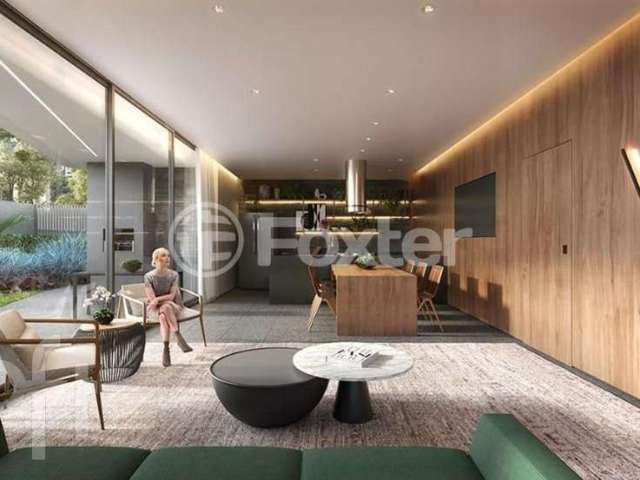 Apartamento com 3 quartos à venda na Rua Doutor Fadlo Haidar, 134, Vila Olímpia, São Paulo, 153 m2 por R$ 2.959.400