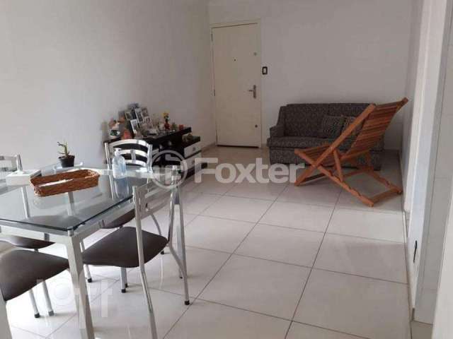 Apartamento com 3 quartos à venda na Rua Marquês de Lages, 1532, Vila Moraes, São Paulo, 120 m2 por R$ 349.000