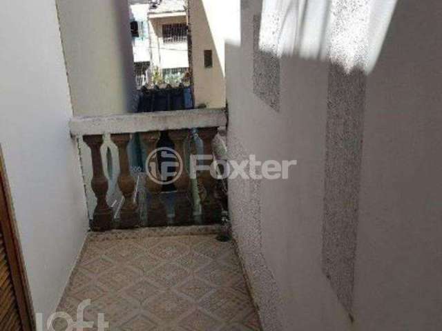 Casa com 3 quartos à venda na Travessa Kátia de Souza Rodrigues, 17, Santana, São Paulo, 160 m2 por R$ 1.099.000