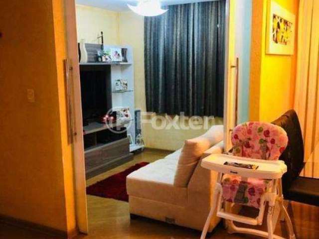 Apartamento com 3 quartos à venda na Rua Dom Salomão Ferraz, 18, Vila Andrade, São Paulo, 110 m2 por R$ 635.000