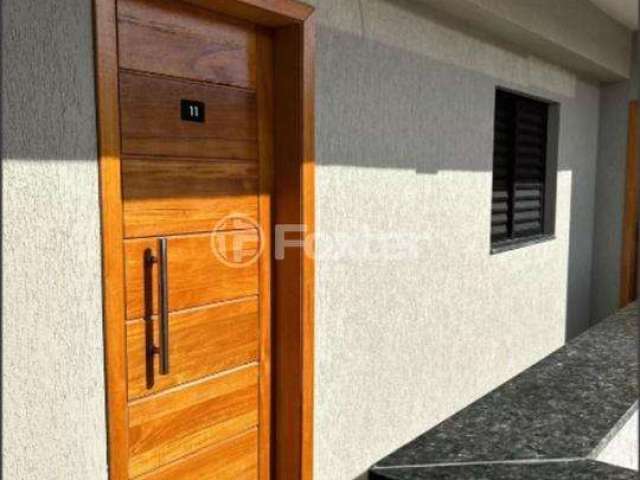 Apartamento com 2 quartos à venda na Rua Murutinga do Sul, 155, Chácara Santo Antônio (Zona Leste), São Paulo, 41 m2 por R$ 287.000