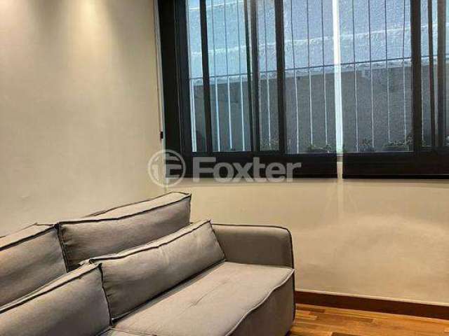 Apartamento com 2 quartos à venda na Alameda dos Guaramomis, 929, Planalto Paulista, São Paulo, 76 m2 por R$ 990.000