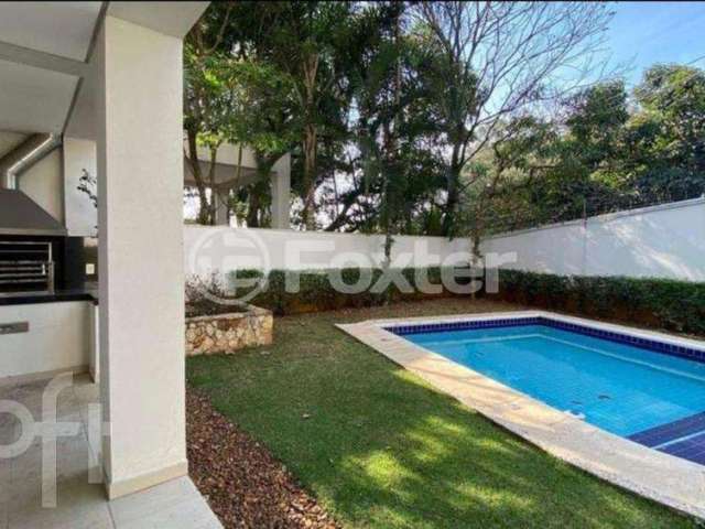 Casa em condomínio fechado com 4 quartos à venda na Rua Job Lane, 550, Jardim Petrópolis, São Paulo, 931 m2 por R$ 5.900.000