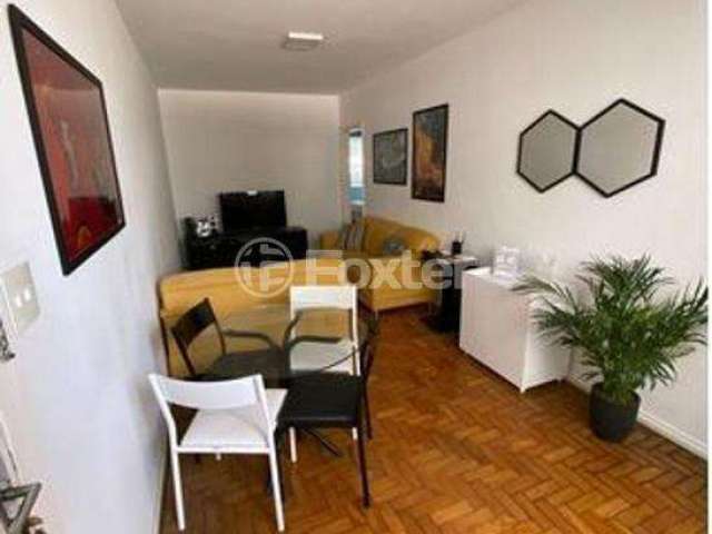 Apartamento com 2 quartos à venda na Rua General Júlio Marcondes Salgado, 4, Campos Eliseos, São Paulo, 90 m2 por R$ 409.000