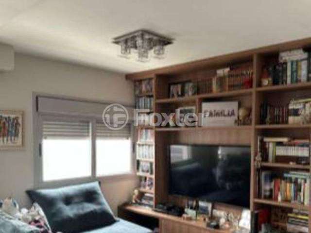 Apartamento com 1 quarto à venda na Rua Joseph Nigri, 147, Água Branca, São Paulo, 59 m2 por R$ 1.199.000