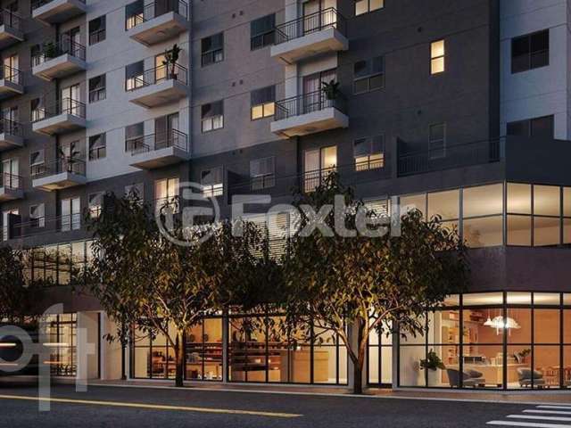 Kitnet / Stúdio à venda na Rua Apa, 164, Campos Eliseos, São Paulo, 28 m2 por R$ 283.800