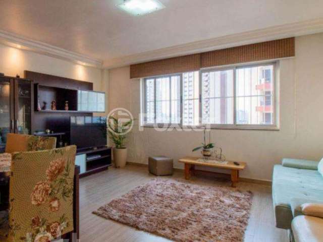 Apartamento com 3 quartos à venda na Rua Calógero Calia, 370, Vila Santo Estéfano, São Paulo, 105 m2 por R$ 659.000