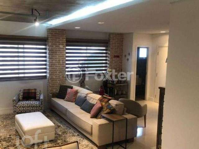 Apartamento com 2 quartos à venda na Rua André Mendes, 186, Jardim da Saude, São Paulo, 120 m2 por R$ 989.000