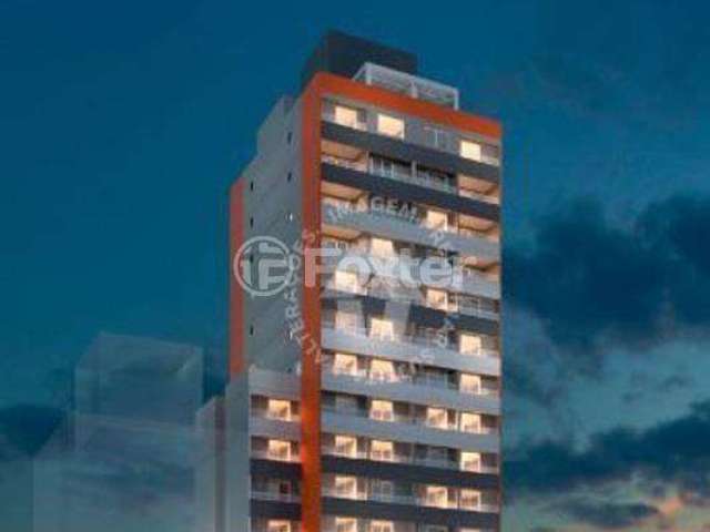 Apartamento com 1 quarto à venda na Rua Santo Antônio, 1080, Bela Vista, São Paulo, 45 m2 por R$ 434.510