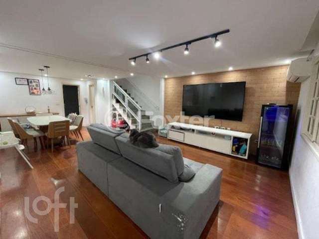 Casa com 4 quartos à venda na Rua Lino Coutinho, 566, Ipiranga, São Paulo, 280 m2 por R$ 2.300.000