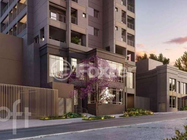 Apartamento com 3 quartos à venda na Rua Salvador Simões, 590, Vila Dom Pedro I, São Paulo, 89 m2 por R$ 966.986