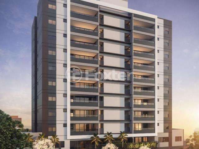 Apartamento com 3 quartos à venda na Rua Marcondes de Andrade, 62, Vila São José (Ipiranga), São Paulo, 103 m2 por R$ 1.054.829